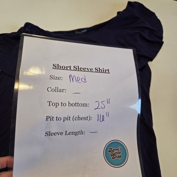 Lemon Tart One-Shoulder With Ruffle Top - Picture 6 of 6